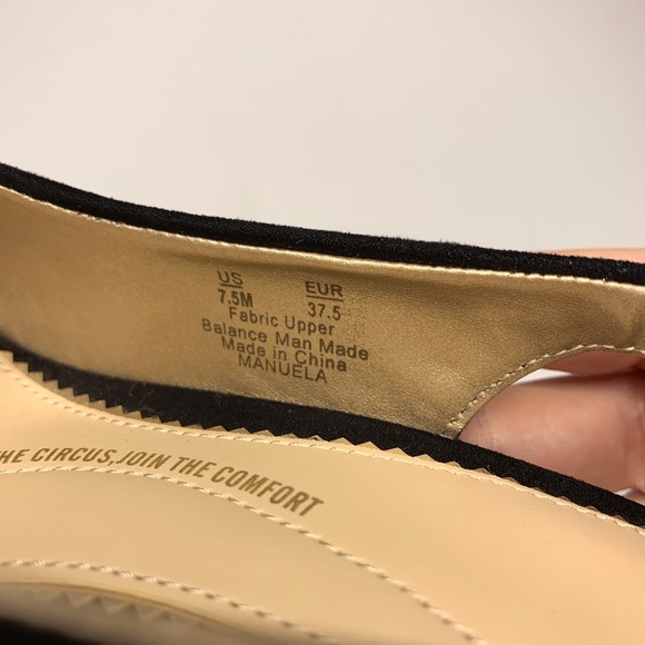 ❗️SOLD❗️NWOT Sam Edelman Manuela Pointed Toe Heels - Picture 7 of 10